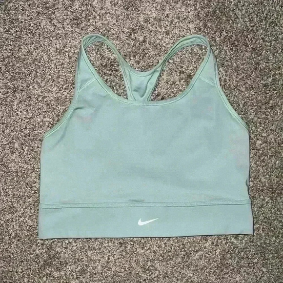 Nike Other - Nike Dri-Fit plus size sports bra